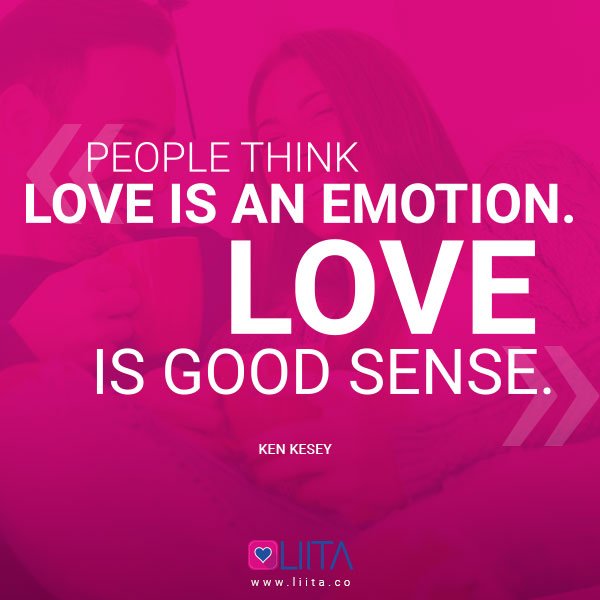 getLIITA's tweet photo. People think love is an emotion. Love is good sense. 
#people #goodsense #goals #relationshipgoals #quote #quotes #quoteoftheday #lovequote #quoteofday #love
#love
#quote https://t.co/oqnA2EKU67