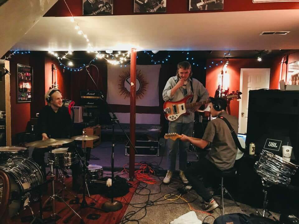 Working on something!