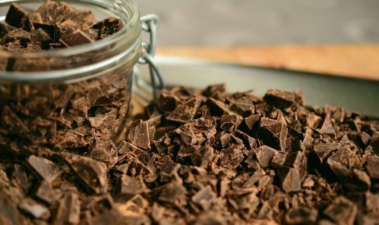 TroyBiologicals's tweet photo. February Is Chocolate Lovers Month: 5 Reasons to Love Chocolate
https://t.co/HGT7YaFWCm
#TroyBiologicals #TroyBio #Microbiology #HeartHealth #ValentinesDay https://t.co/NDOJG9ipqy