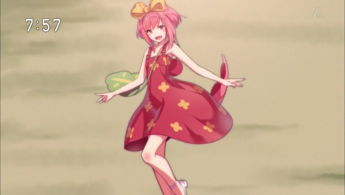 注目 画像ツイート がん がん がんこちゃん 8ページ目 アニメレーダー