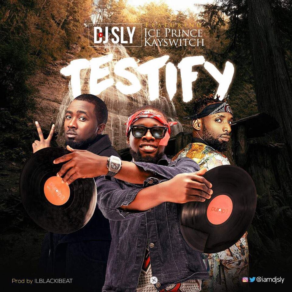 urbanpowerplay's tweet photo. @IamDjsly - Testify (Official Video) ft @Iceprincezamani &amp; Kayswitch https://t.co/80CdD3eudI via @YouTube @DavidMawuli @Joy997FM @Citi973 @DJHUARACHE @GhanaMusicRadio @OnefBoyce @IamDJSTYCH https://t.co/K5gOn0fpkk