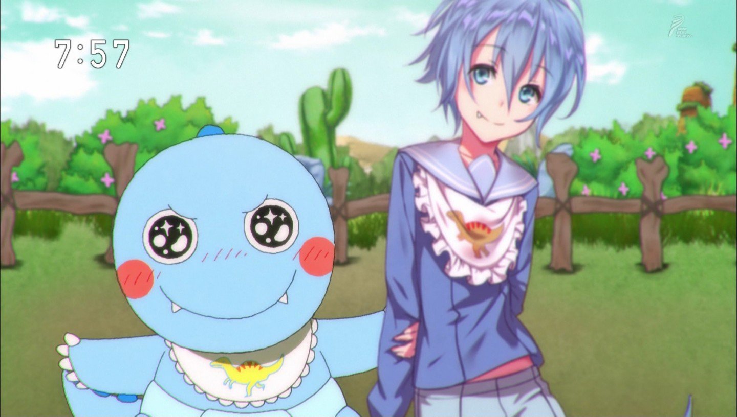 けんたん アニメ がん がん がんこちゃん 萌えがんこちゃん がんこママ一択ｗ がんこちゃん