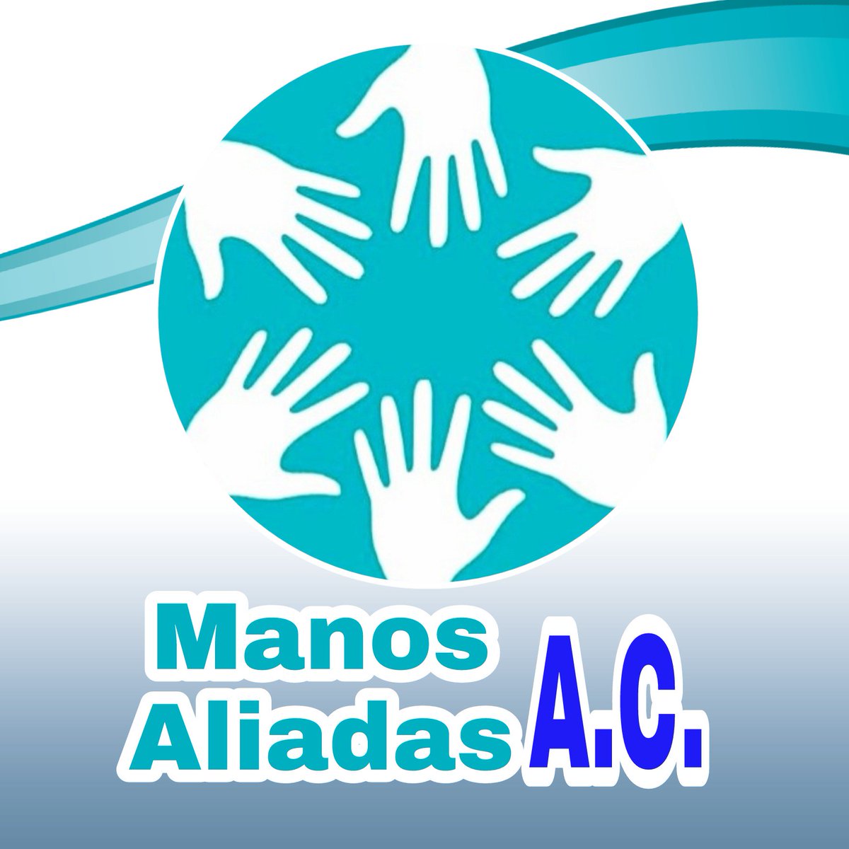 ManosAliadasAc's tweet photo. #NuevaFotoDePerfil https://t.co/lCFdsTtGlw