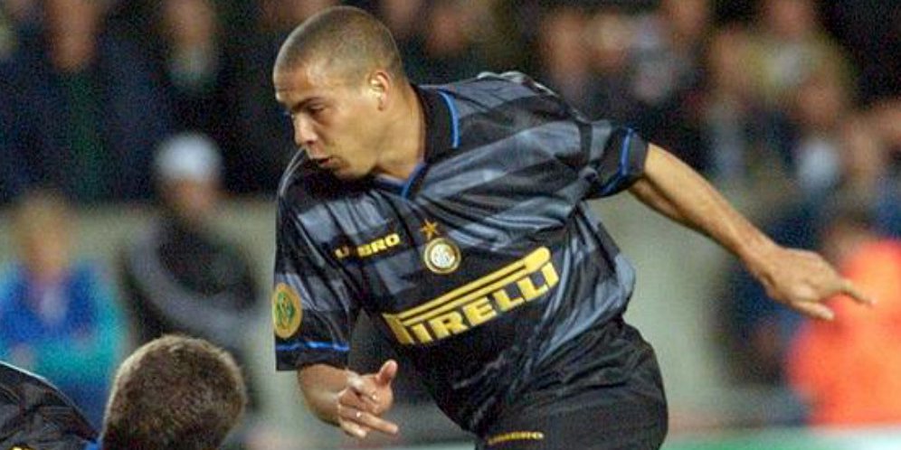 Ronaldo Dorong Inter Untuk Lolos ke Liga Champions dlvr.it/QFs1pr