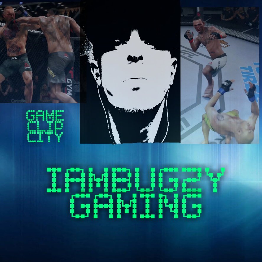 ItsBugzy1's tweet image. #NewProfilePic