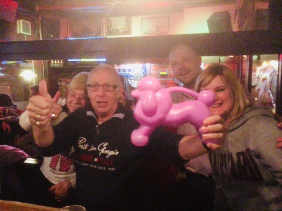 DePubquizmaster's tweet photo. Het was weer een legendarisch avondje quizzen in Café de @oudesluys in #Leidschendam! https://t.co/N0e2SuyhtS