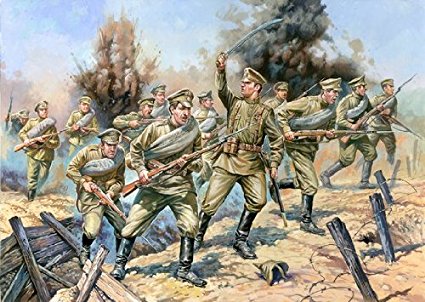 58thInfDiv's tweet photo. The White Army defeats the Soviets in a battle for the Volga River in the 2nd day of the Russian Compaign!
Was a very close battle!

@MilsimNews 
@21ST_IR 
@1CDivision 
@4th_Soviet https://t.co/gXNw9OeAwe