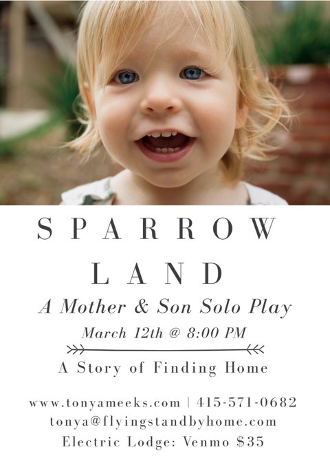 RenewEveryDay's tweet photo. Amelia Gray's Review of Sparrow Land, a One Woman Show

https://t.co/b22JyLnhaD <-- Read it Here
#Alcoholism #Addiction #Recovery #HealthCareJobs #AfterCare #Therapy #Relapse #12Steps #AlAnon #AA #NA #Anonymous #OneDayAtATime https://t.co/5VNWSV4JvC