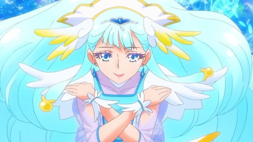 【HUGっと！プリキュア】2話放送終了後ツイートまとめ (19ページ目) Togetter