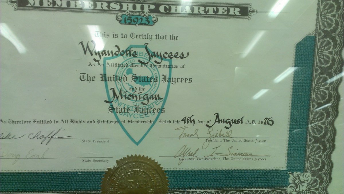 EvilRSA's tweet image. Welcome to the family!!! #JCIMI #OutTwitterJay