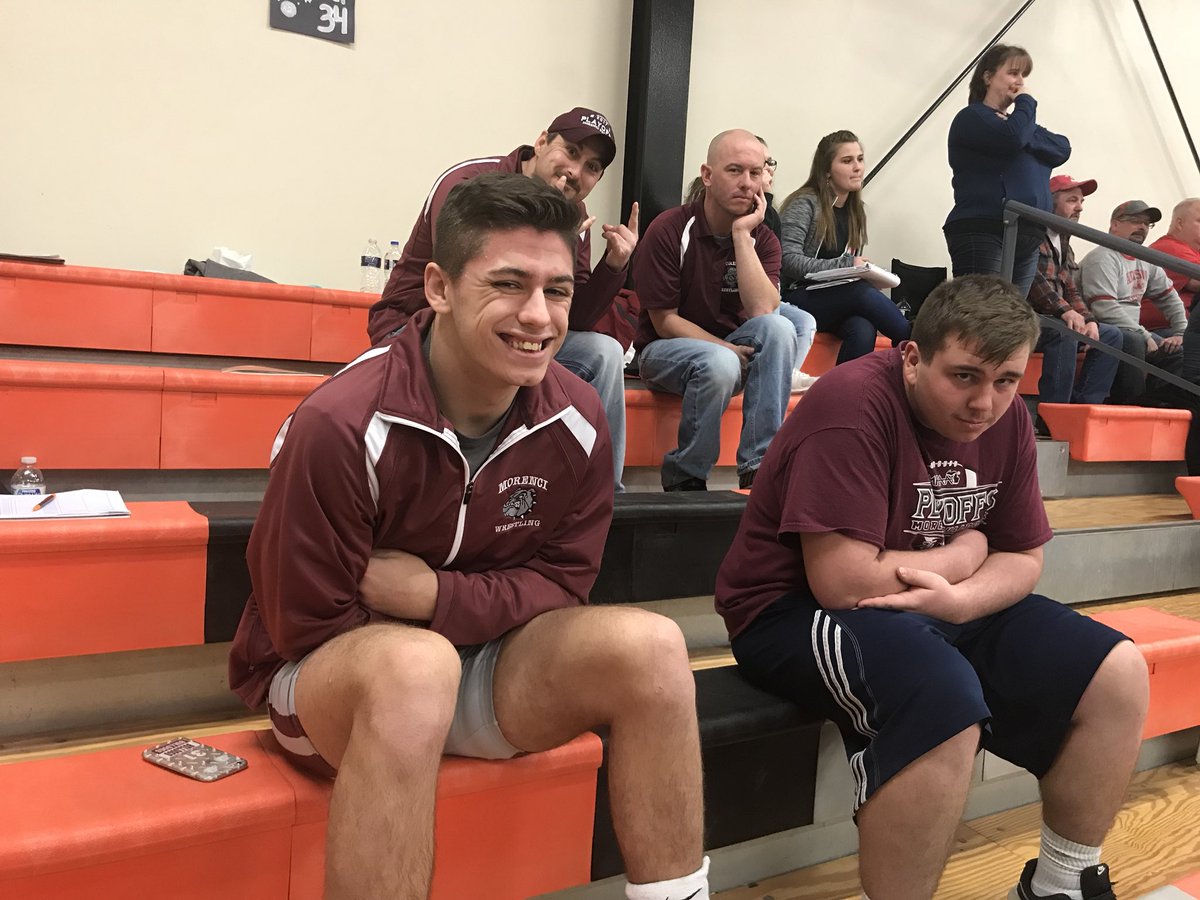 Morenci Wrestling (Wrestling_Dawgs) Twitter