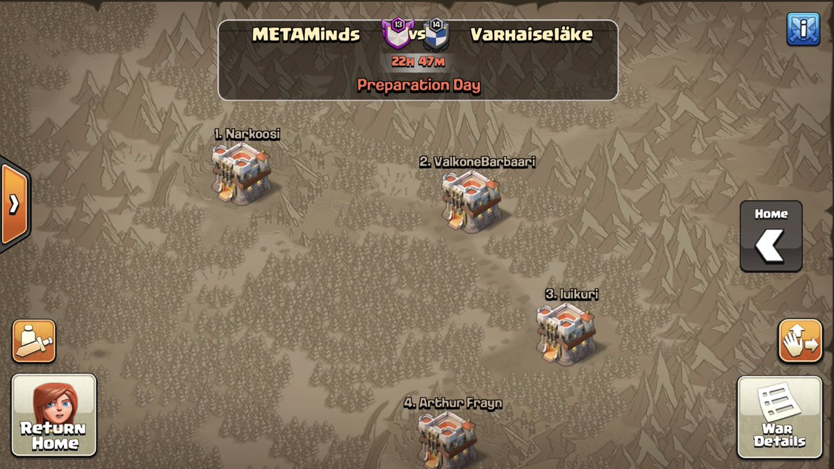 Should be a fun war gl <a href="/varhaiselake/">Varhaiseläke</a>