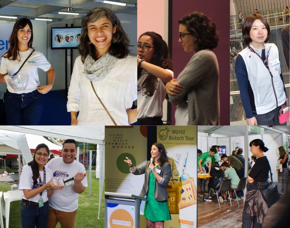 WorldBiotechTour tweet media