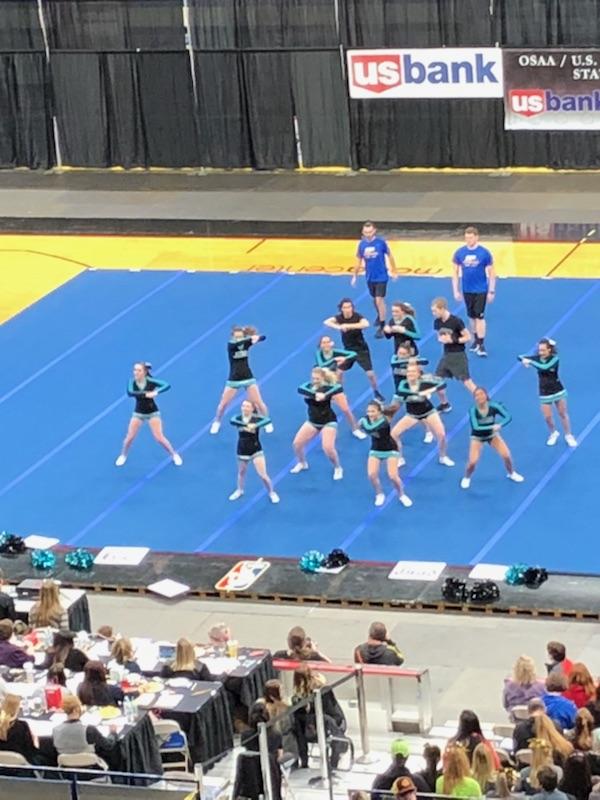 Century HS tweet media