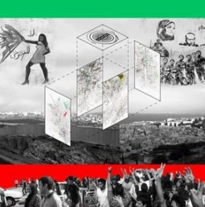 TerreformUR's tweet photo. From the Square to the Streets #SexualHarassment and Assault in Cairo after the 2011 Egyptian Revolution by Susana Galan 
IN
#URBeyondSquare 
https://t.co/48IgAEcx1k 
@harassmap #grafitti #SamiraIbrahim
Collage 2016 #Terreform intern Mattea Cai @UTAustin #architecture https://t.co/dQl3j5857k