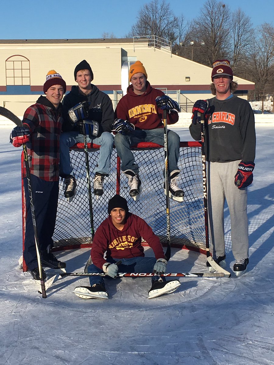 'Sota perks #fhexcelsior18