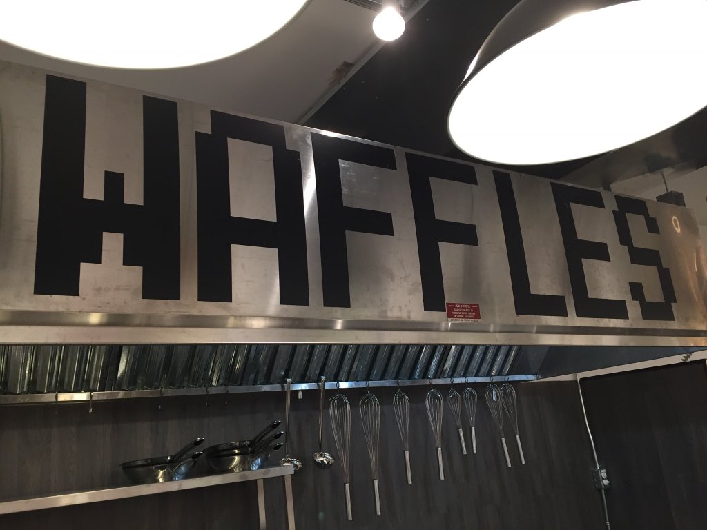 Have you heard?!! We are SO excited that our brand NEW location is open in Rexdale! North-Enders come visit us at our 4th Starving Artist location at 2141 Kipling Ave!