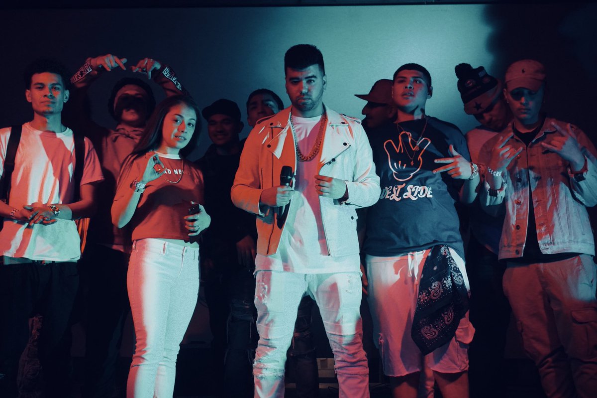 triplemproduct1's tweet photo. uzi santana https://t.co/6D2PgEHs6b