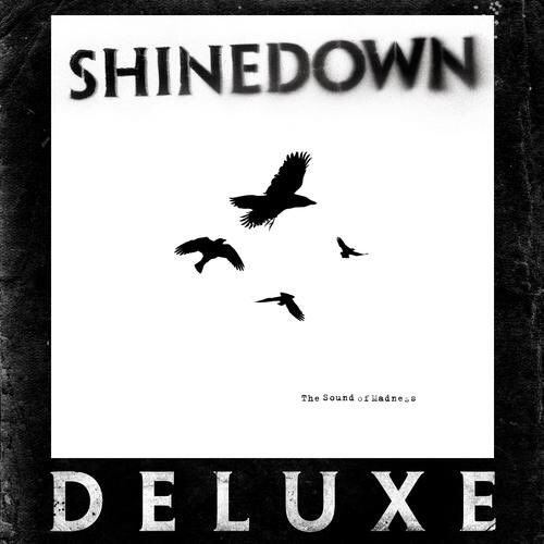 Soaps247's tweet photo. 🎧 Second Chance by @Shinedown on @PandoraMusic of course when they mention stratosphere I’m gonna think of @trishstratuscom https://t.co/mQAl0tYQWe https://t.co/xO85qWeIiG