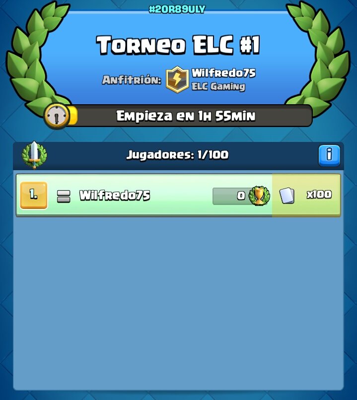 ¡Estamos en directo!

-Torneo de 500 gemas con premio de 1usd al ganador

Transmitido por @Federic52056551
"Fede CR"

Contraseña en el directo:
youtu.be/vFPILbHam1w