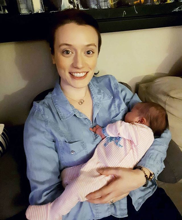 ChatdOpera's tweet photo. First time holding my niece!! She's so precious, I can't wait to spend more time with her!
.
.
.
.
.
#montreal #mtlmoments #picoftheday #photooftheday #proudaunt #newbaby #family #baby #babyphotography #opera #opersinger #operalife #proudmoment #newaddit… https://t.co/ZzceuN8cjT https://t.co/CNjzrQrmSp