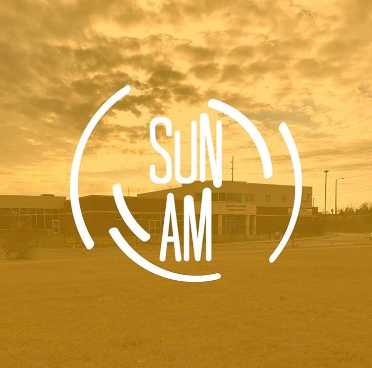 We gather in His name, to scatter for His fame. Join us tomorrow!

9:45AM - Small Groups (MS)
11:00AM - Small Groups (HS)