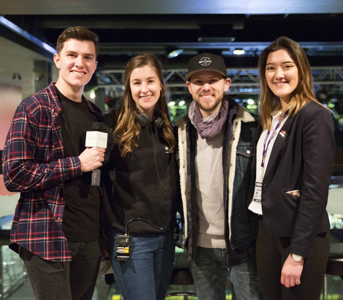 Western_TV's tweet image. We chatted with the Canadian Country star @BrettKissel before his show tonight. Interview drops this week! #BrettKissel #WeWereThatSongTour