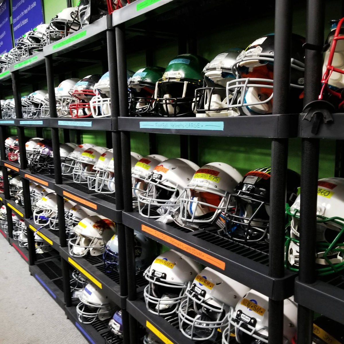 Play It Again Sports Colorado Springs North (SpringsPIAS) Twitter