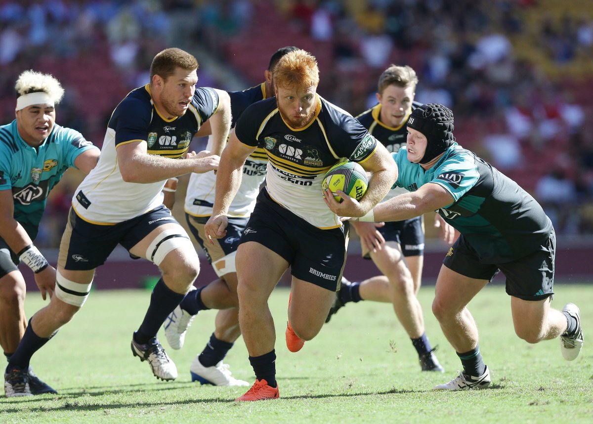 HIGHLIGHTS | #BRISBANETENS ✨