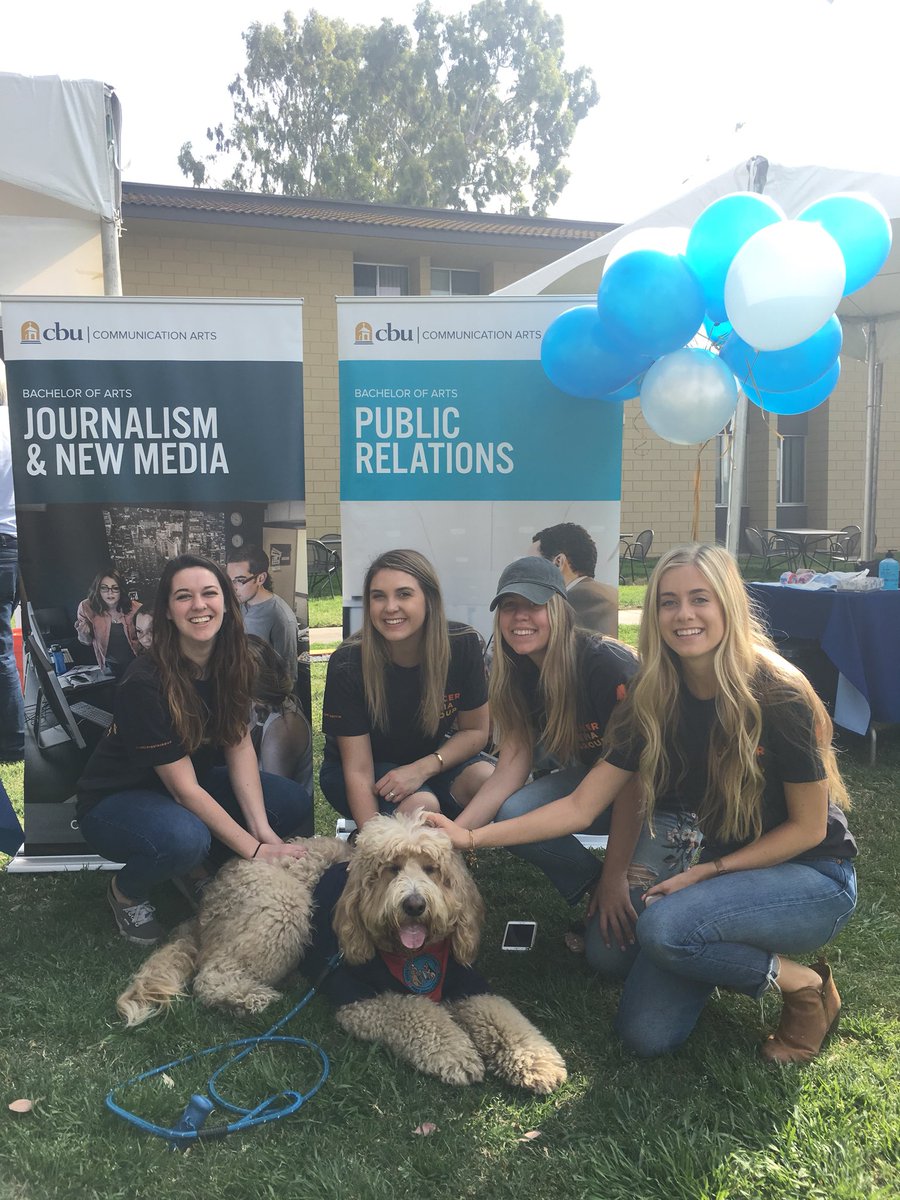 CBUPRSSA's tweet photo. What a fun day it was! Thank you to all who visited, especially Rugar the dog! 😁 https://t.co/vDDFGEhtwL