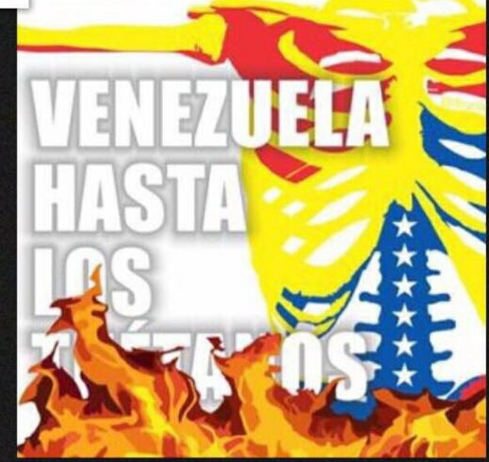 lcflyx's tweet photo. #Venezuela #VHTL MODERADOR BERNARDO: la resistencia debera transformarce y tener una voz que de la alerta nacional cuando sea necesario. @marupita @TAJODE @ecasx67 @LuisXIV10 @VandarX1 @sorocaima1515 @m96games @AnonymissNegra https://t.co/yH9EiMX2b2