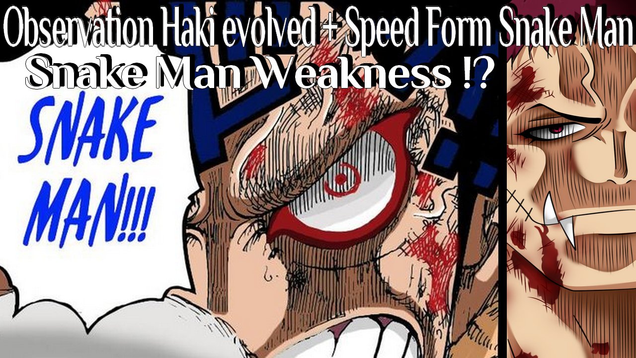 One Piece Fan Videos Luffy Snake Man Vs Katakuri Finale Double K O One Piece 4 5 Analysis Prediction ワンピース T Co Hpo5b7tzlx Via Youtube Onepiece One Piece ワンピース Snake Man T Co Bl8jd0xqsp