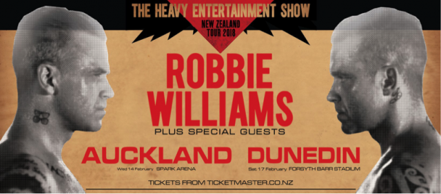 New #release of #tickets now #Available for <a href="/robbiewilliams/">Robbie Williams</a> @Lovedunedin  #concert biggie.co.nz/index.php/5184…