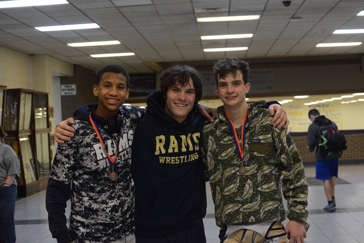 Congratulations to Hugh Himan
2nd place, Kylan Gilliand4th place,  and Max Wells,3rd place, in advancing to State!  Regionals 2018 in the books.
<a href="/acthshuddle/">WNC High School Huddle</a>