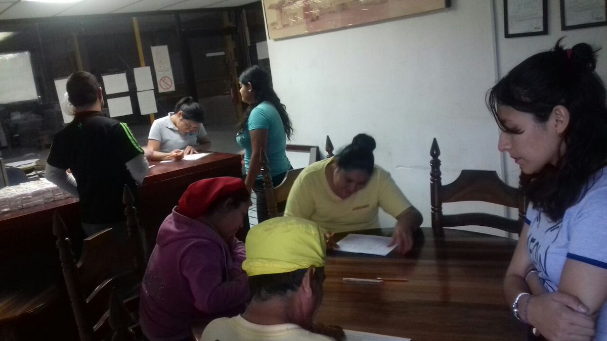 Jumedmed's tweet photo. Cultura Organizacional... 
#NoNosPermitieronGrabar
#Periscope
#csovalles https://t.co/u9JQilPBTo