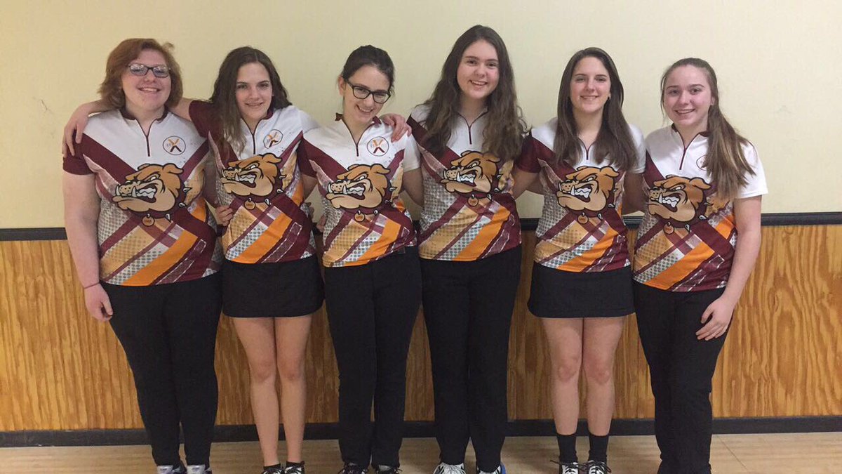 Stow Bowling tweet media