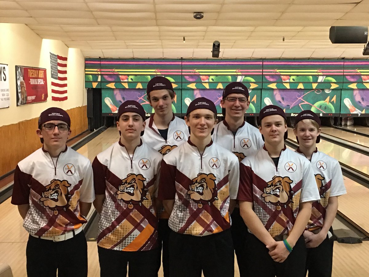 Stow Bowling tweet media
