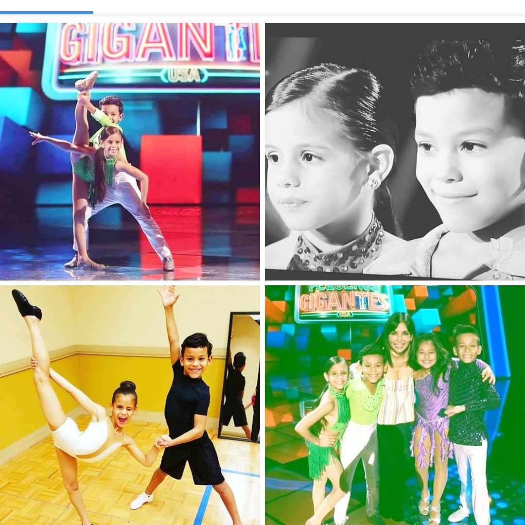 Jordan13346644's tweet photo. #tbs #hermosorecuerdo #pequeñosgigantesusa #univision41 https://t.co/Zdd0yoj2qk