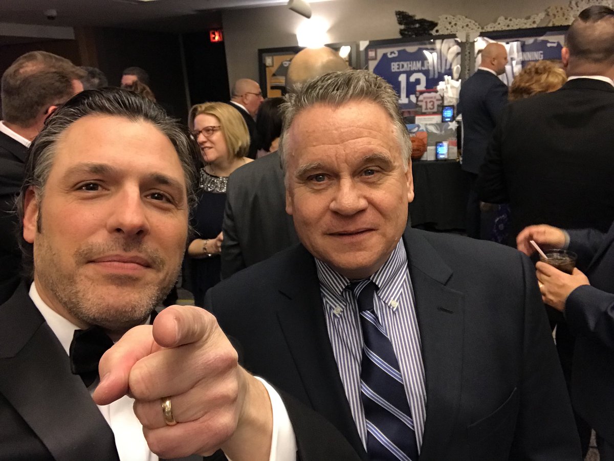 BillSpadea's tweet photo. Honored to be joined by @RepChrisSmith at the tenth annual @RyansQuestOrg gala. Try hero to those that need a voice. https://t.co/jcXbbiN5zh