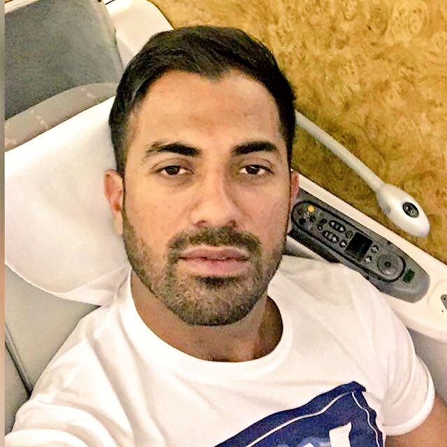 Had a fantastic time in Hong Kong over the past week playing the #T20Blitz for the <a href="/KowloonCantons/">KOWLOON CANTONS</a> team with my mates. Special thanks to the owners and management, the #9indiandragons sp Urvashi, for the hospitality and taking good care of me, see you soon 👋🏻