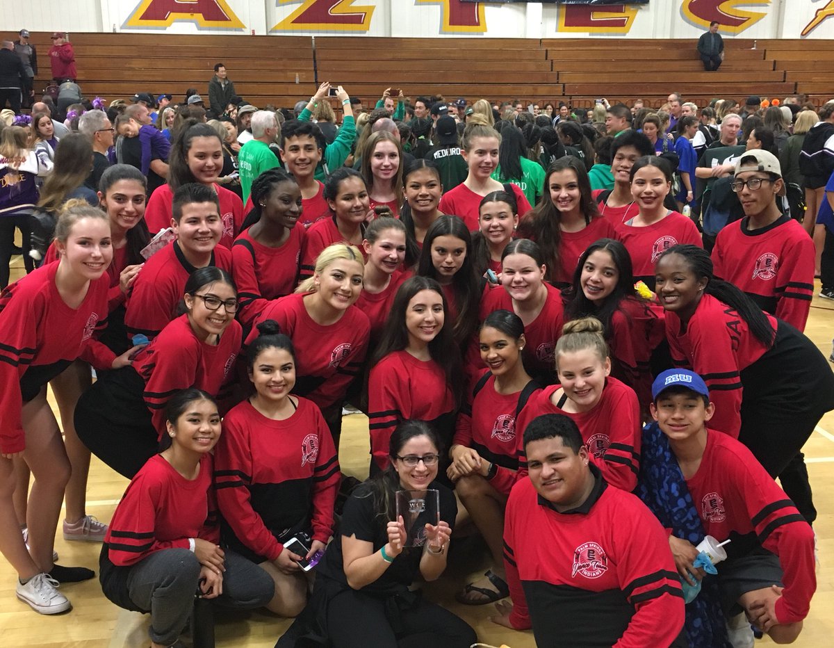 pshs_dance's tweet photo. WCE results....FIRST PLACE LARGE HIP HOP, 2nd Coed Dance, 4th Large Contemporary. s/o @Alejopshs678 for awesome Choreo! https://t.co/cT5M1MaQpm