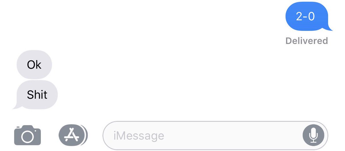 majaa_vee's tweet photo. my dad asked me what the score was for the game and this was his response...#fclights https://t.co/pN3AzetMNB