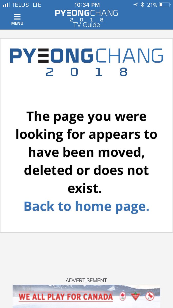 robusstideas's tweet photo. @CBCOlympics #fail 4 years since last winter games, 2 years since last games &amp; this is still happening. #cbcfail https://t.co/bu6SllL9Dr