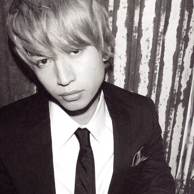 #新しいプロフィール画像