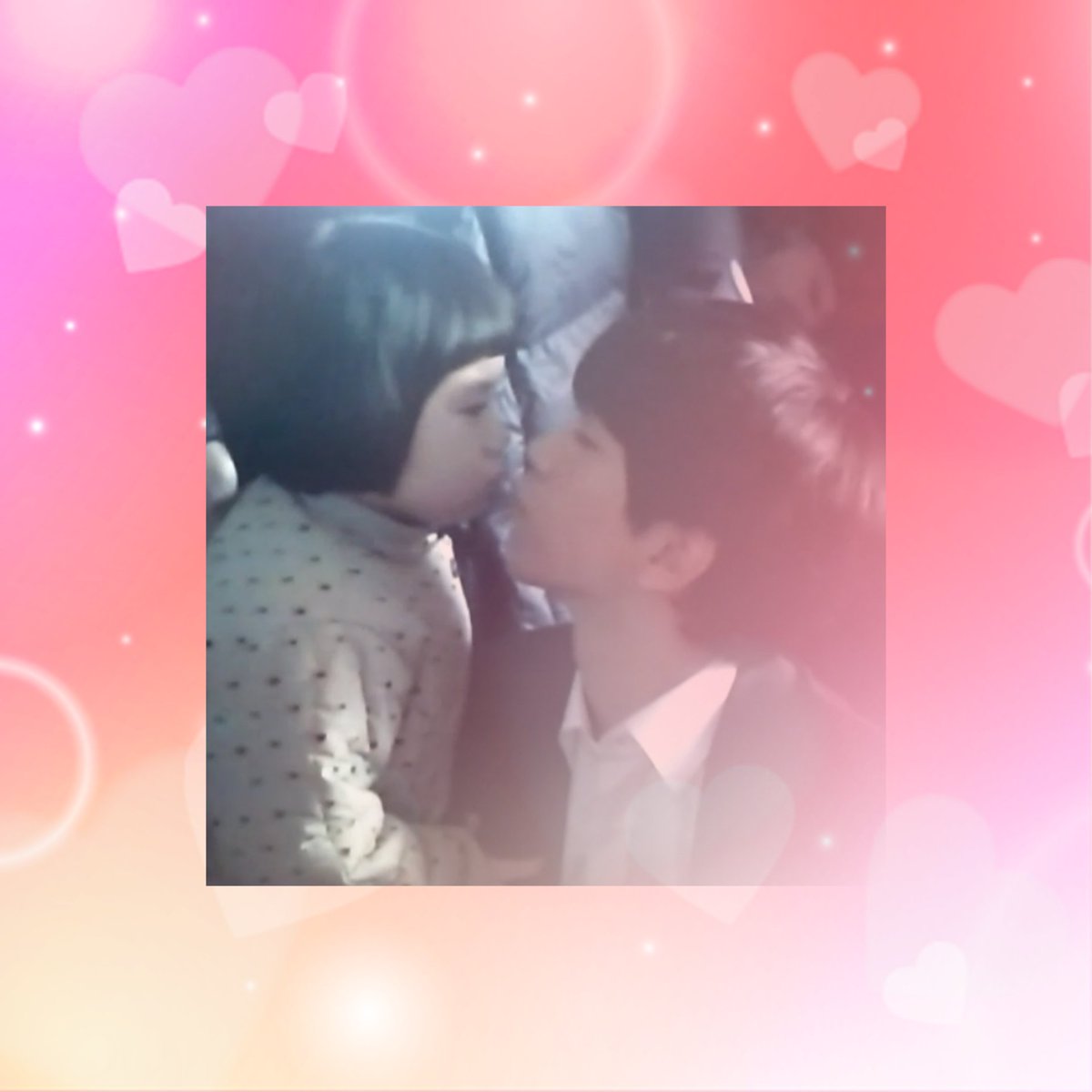 jun_pima's tweet photo. ヒョンス♥ウネ

#プロフィール画像変更 https://t.co/QMkmdNdshk