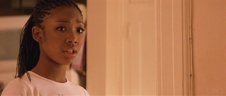 Happy Birthday to Brandy Norwood who\s now 39 years old. Do you remember this movie? 5 min to answer! 