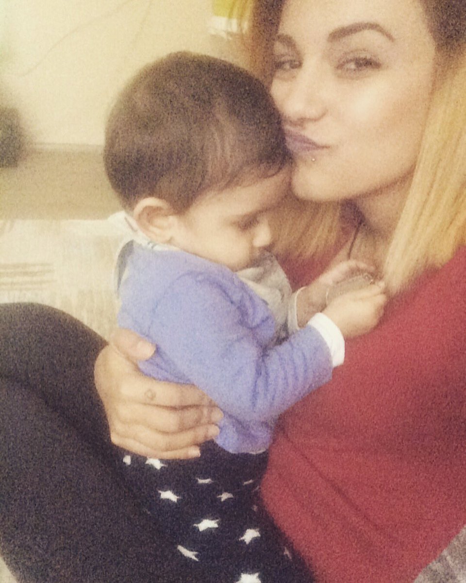 Melikeesezer1's tweet photo. Cennet kokulum ❤️ https://t.co/XARUPjLoHw