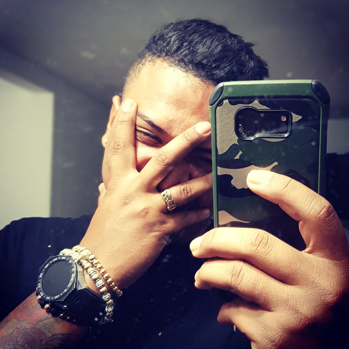CARLSFONT's tweet photo. #NuevaFotoDePerfil https://t.co/oxaGnIRdMF