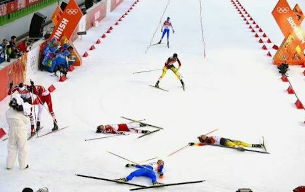 スキーアスロン Hashtag On Twitter