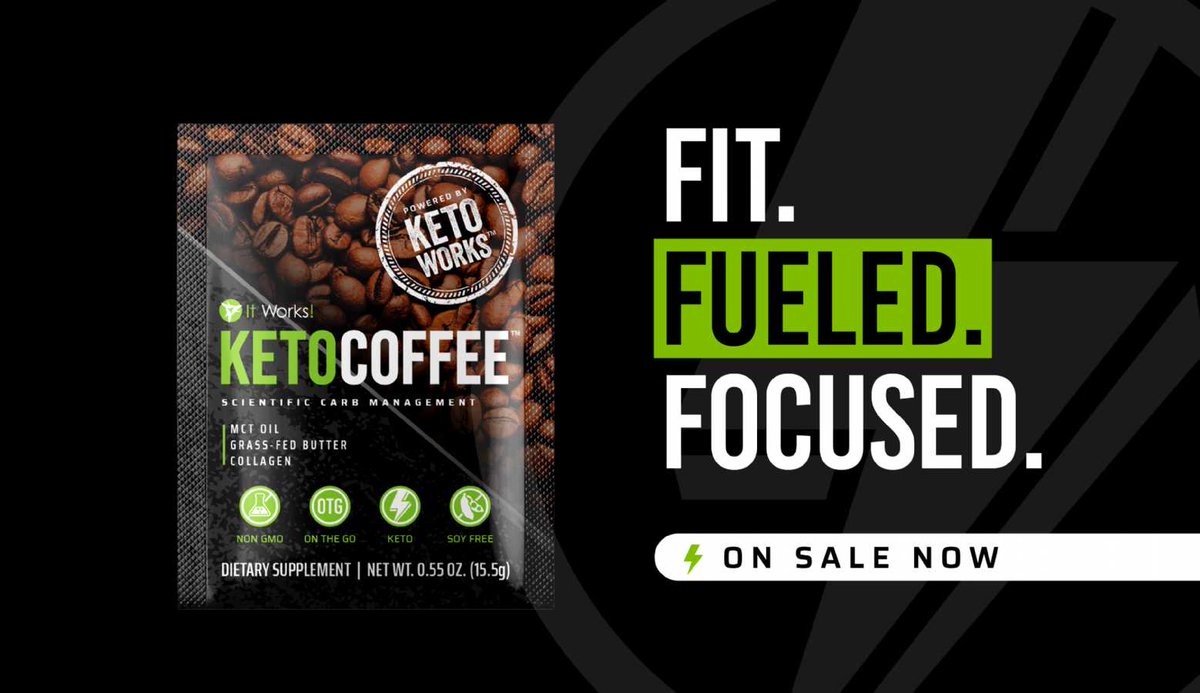 sparklenewyou's tweet image. Keto Coffee! 🤔 ow.ly/mhFQ30iikGA #ketones #Ketocoffee #bulletcoffee #Ketosis   🙂 ow.ly/M3pO30iikqF